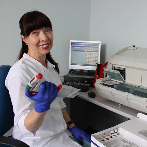 Доктора Клініка сімейної медицини