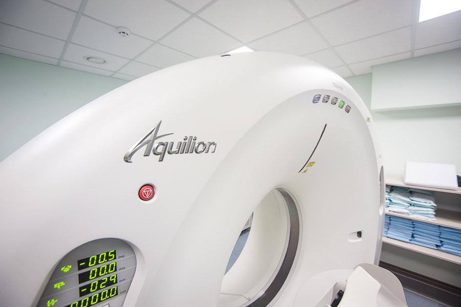 колонография