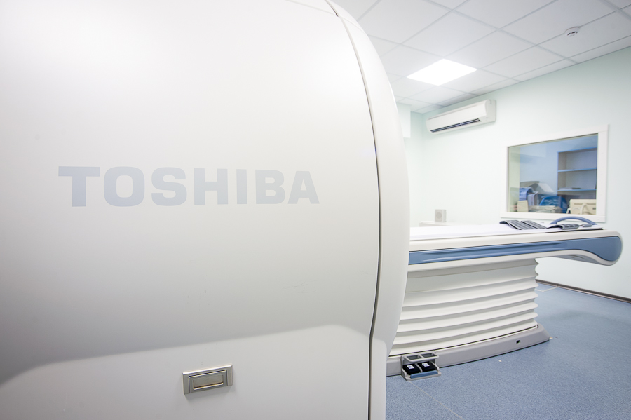 колонография исследование днепр